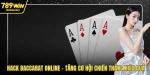 Hack Baccarat online
