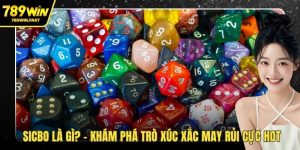 Sicbo là gì