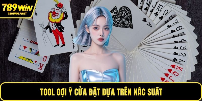 Hack Baccarat Online - Tăng Cơ Hội Chiến Thắng Hiệu Quả 2 Tool gợi ý cửa đặt dựa trên xác suất