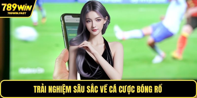 Trải nghiệm sâu sắc về cá cược bóng rổ