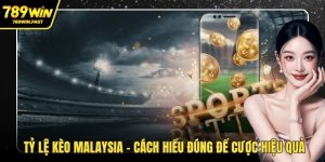 Tỷ lệ kèo Malaysia